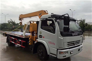 天全24小时道路救援服务