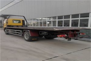 天全24小时公路救援电话