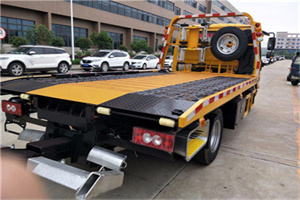 天全24小时汽车送油服务公司