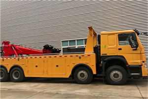 天全道路救援公司